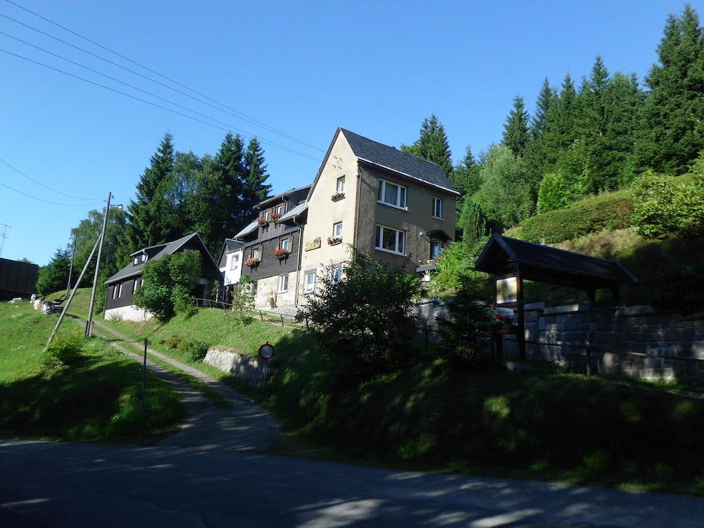 Fewo-Mueller Klingenthal Room photo